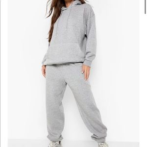 Brand new oversized sweatpants. Without tags.